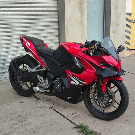 وینگلت ( کایت زیر چراغ RS200 ) custom3d مدل 01 3 تکه