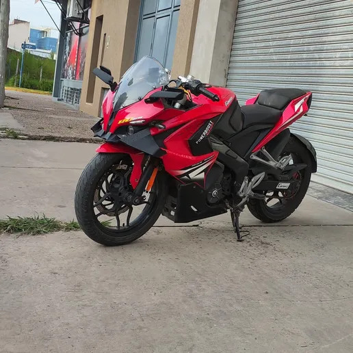 وینگلت ( کایت زیر چراغ RS200 ) custom3d مدل 01 3 تکه